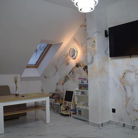 Maly Ksiaze Villa Podzamcze  Bagian luar foto