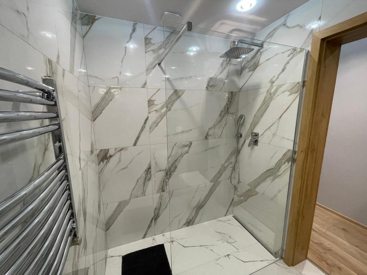 Maly Ksiaze Villa Podzamcze  Bagian luar foto