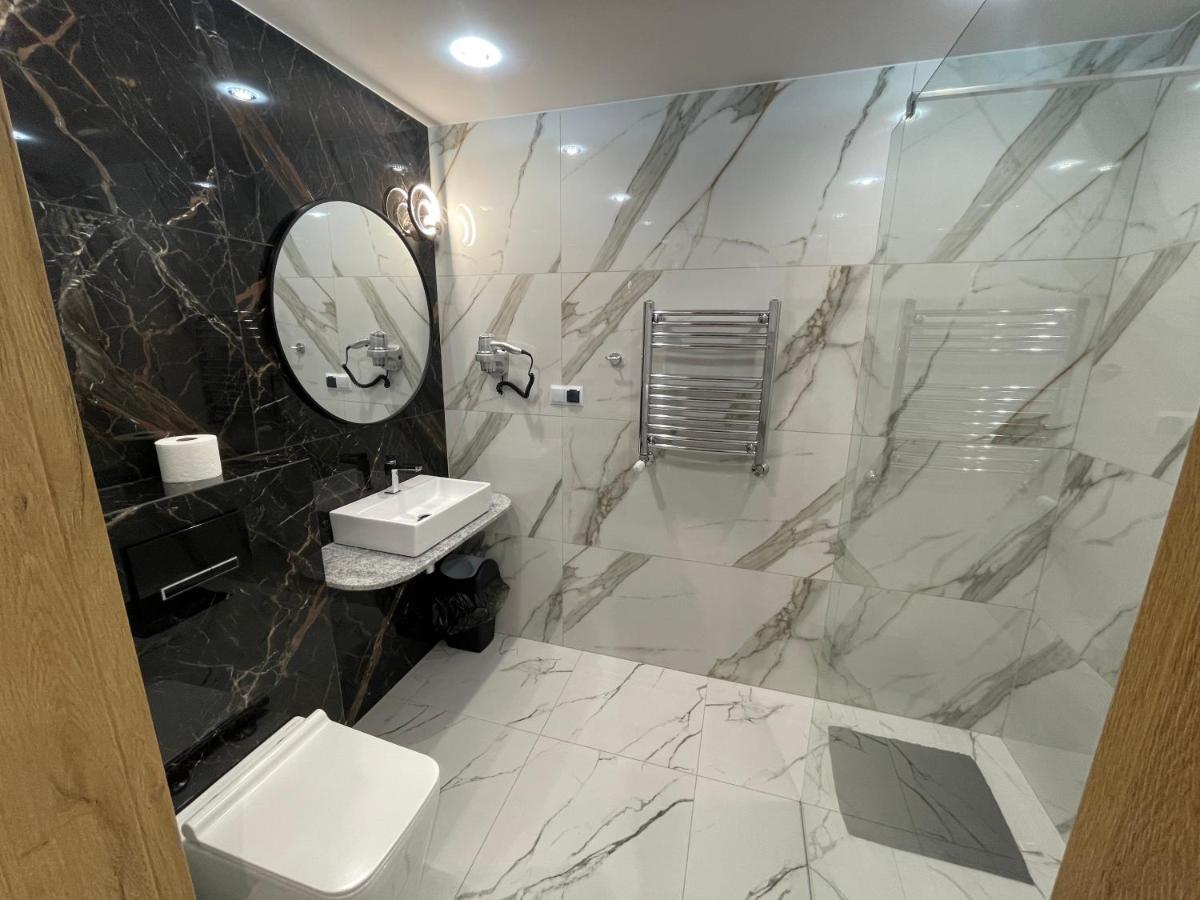 Maly Ksiaze Villa Podzamcze  Bagian luar foto